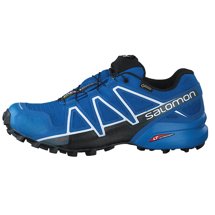 Speedcross 4 Gtx® Sky Diverindigo Buntingblack Speedcross 4 Gtx® Sky Diverindigo Buntingblack