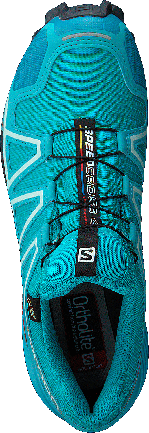 Speedcross 4 Gtx® W Bluebird/icy Morn/ebony