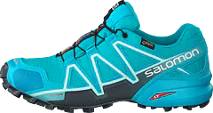 Salomon - Speedcross 4 Gtx® W Bluebird/icy Morn/ebony