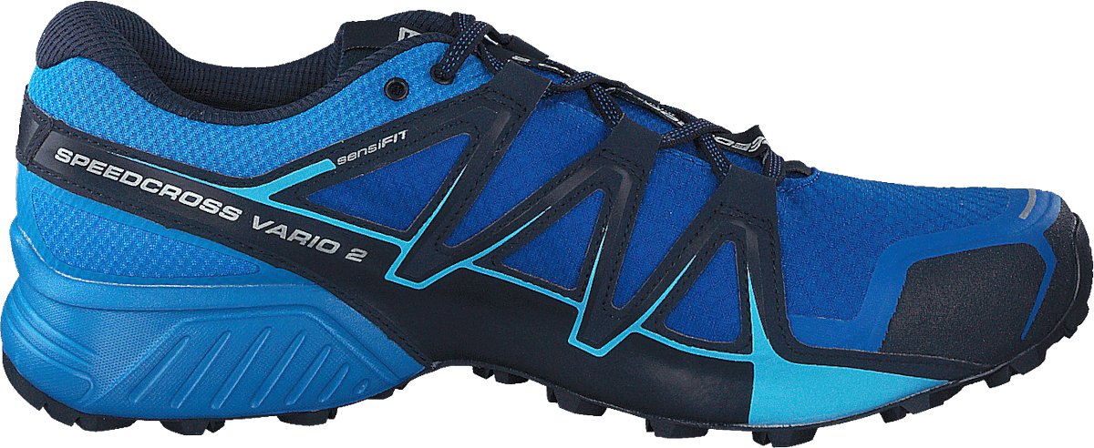 Speedcross Vario 2 Gtx® Sky Diver/indigo Bunting/navy