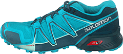 Salomon - Speedcross Vario 2 W Bluebird/reflecting Pond/blue