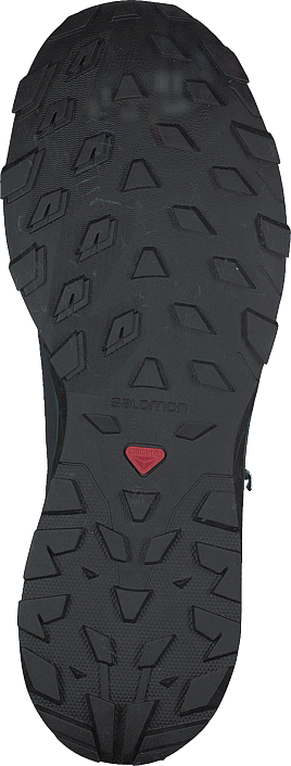 Salomon - Outline Mid Gtx® W Navy Blazer/hydro./guacamole