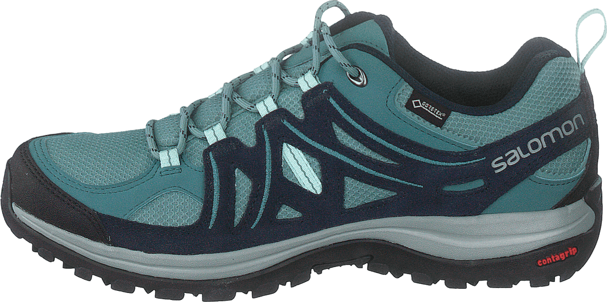 Ellipse 2 Gtx® W Trellis/navy Blazer/eggshell