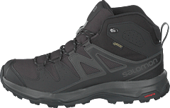 Salomon - X Radiant Mid Gtx® Phantom/magnet/monument