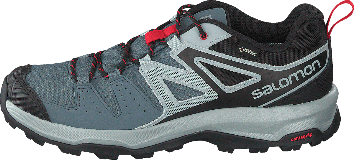 X Radiant Gtx® Stormy Weather/quarry/cherry