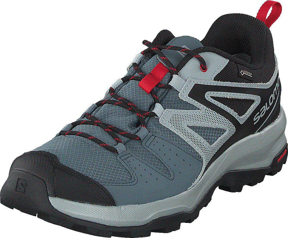 X Radiant Gtx® Stormy Weather/quarry/cherry