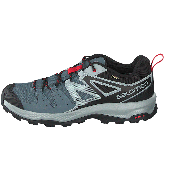 salomon x radiant gtx mid