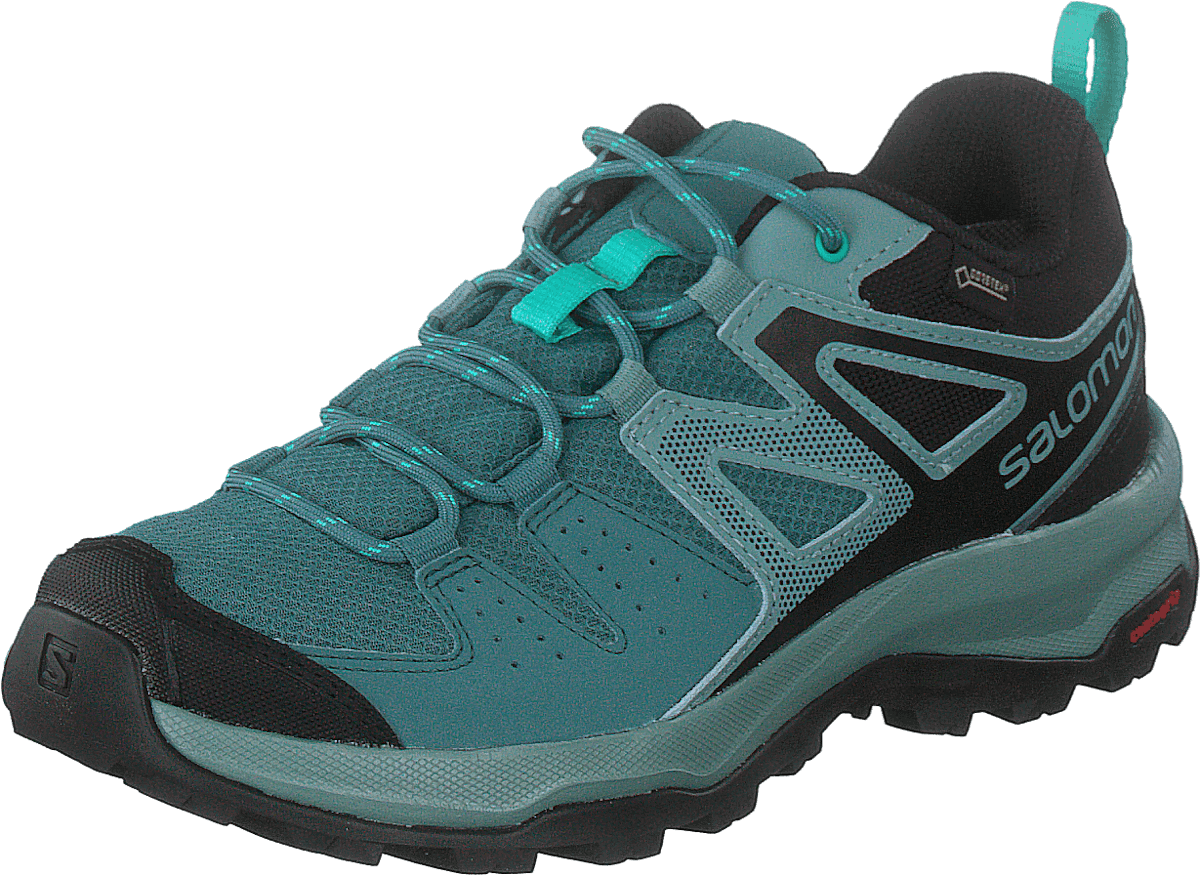 X Radiant Gtx® W Hydro./trellis/atlantis