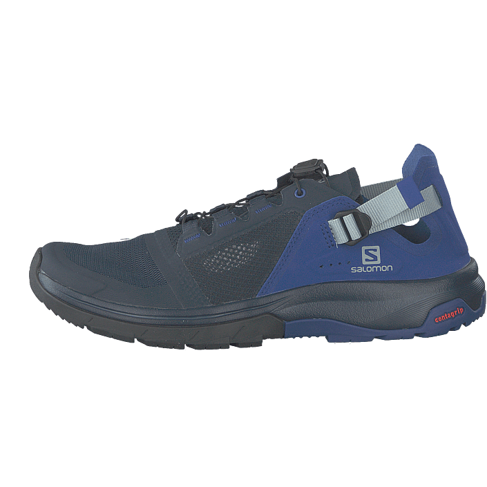 salomon techamphibian 4