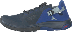 Salomon - Techamphibian 4 Navy Blaze/maz Blu