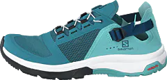 Salomon - Techamphibian 4 W Hydro./nile Blue/poseidon
