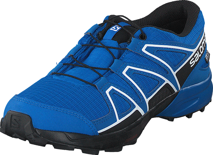 Kjøp Salomon Speedcross Cswp J Indigo Buntingsky Diverwht Salomon XA PRO 3D GTX® Indigo BuntingSky D tursko herre