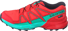 Salomon - Speedcross Cswp J Dubarry/hibiscus/atlantis