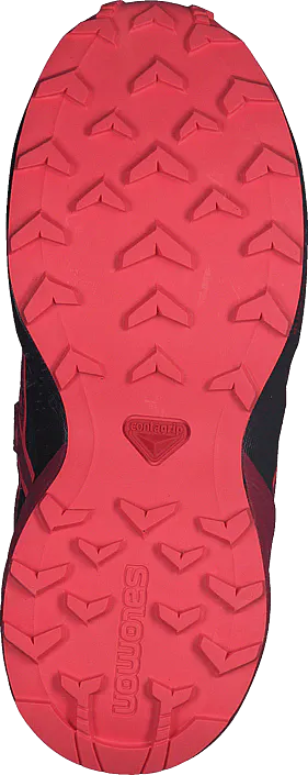 Salomon - Speedcross Bungee K Cerise./navy Blazer/dubarry