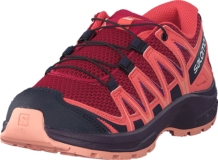 salomon xa pro 3d j