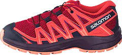 Salomon - Xa Pro 3d J Cerise./dubarry/peach Amber