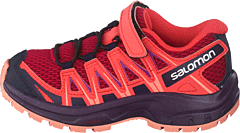Salomon, Barn, sko Nordens største utvalg av sko | FOOTWAY.no Salomon XA PRO 3D GTX® Indigo BuntingSky D tursko herre