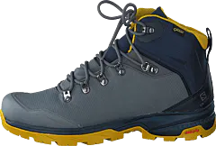 Salomon - Outback 500 Gtx® Quiet Shade/navy Blazer/green