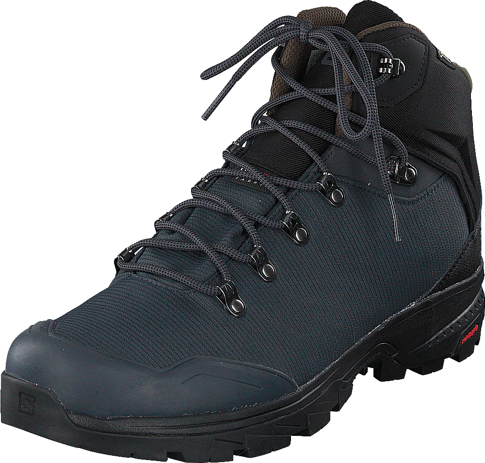 Outback 500 Gtx® Ebony/black/grape Leaf