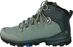 Salomon - Outback 500 Gtx® W Shadow/urban Chic/black