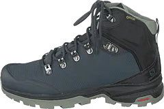 Salomon - Outback 500 Gtx® W Ebony/black/shadow
