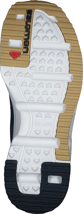 Salomon - Rx Slide 4.0 Poseidon/navyblazer/taostaupe