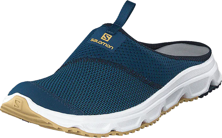 Salomon - Rx Slide 4.0 Poseidon/navyblazer/taostaupe