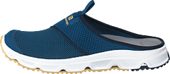 Salomon - Rx Slide 4.0 Poseidon/navyblazer/taostaupe