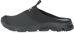 Salomon - Rx Slide 4.0 Black/ebony/wht