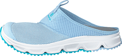 Salomon - Rx Slide 4.0 W Cashmere Blue/blue/cerise