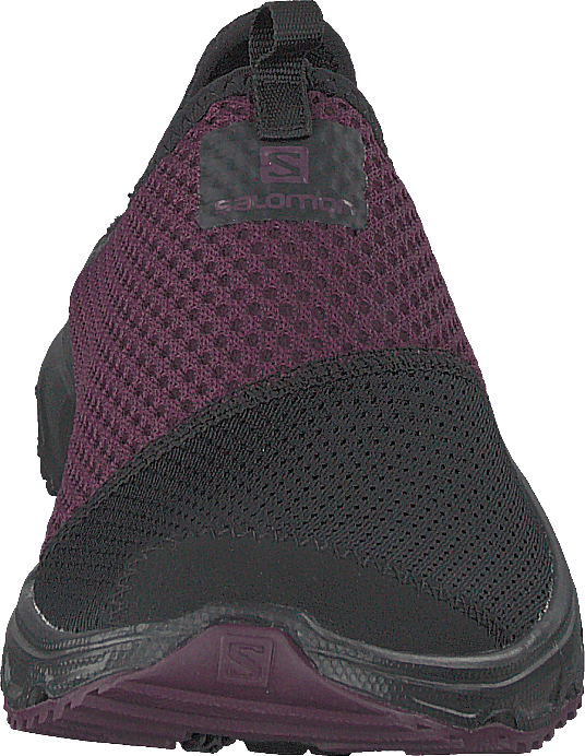 Rx Moc 4.0 W Black/black/potent Purple