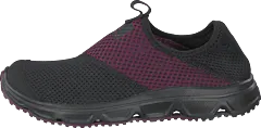 Salomon - Rx Moc 4.0 W Black/black/potent Purple