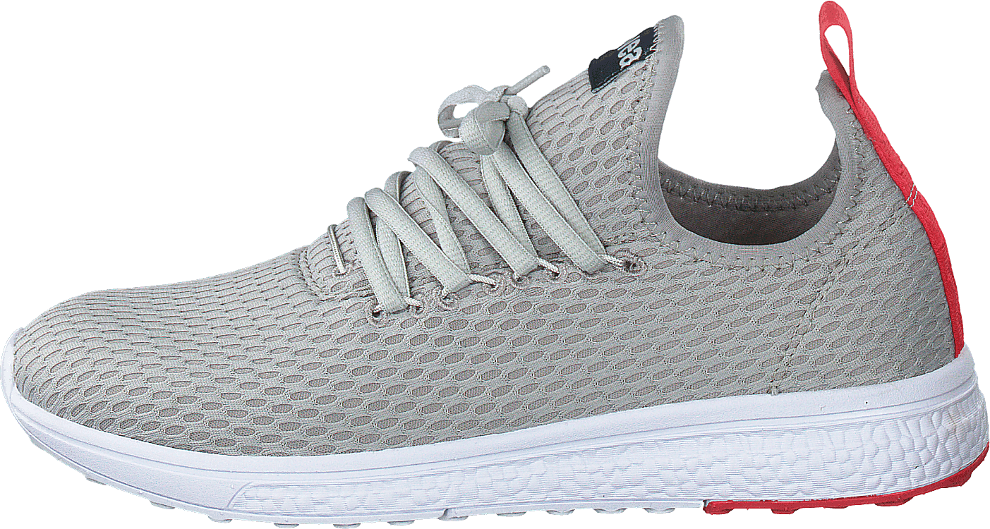 Ally High Light Grey