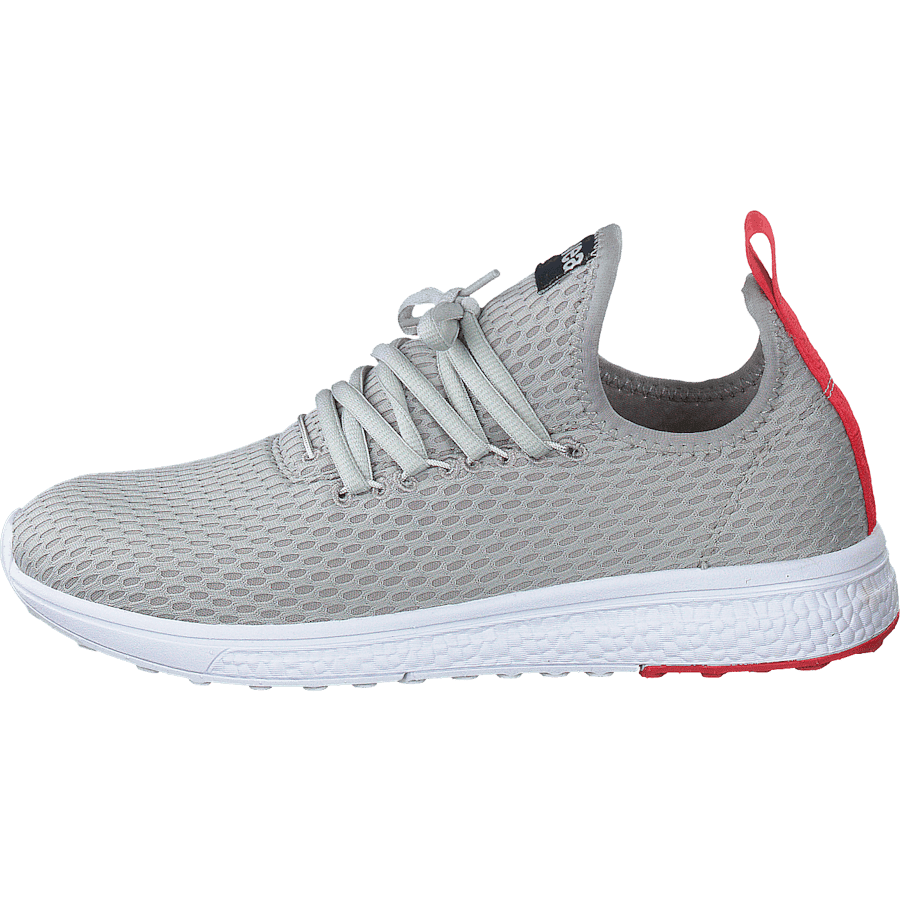 Ally High Light Grey