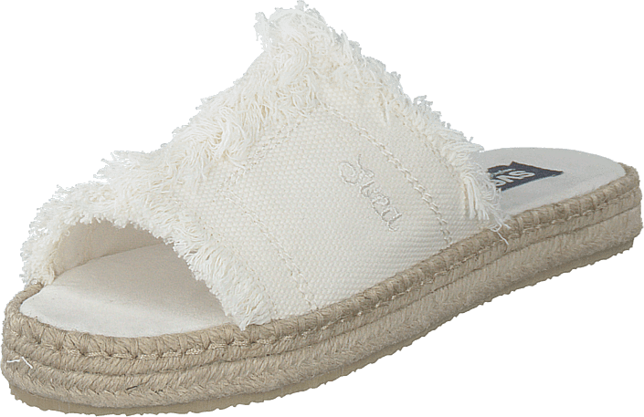 Svea - Amy Rice Washed