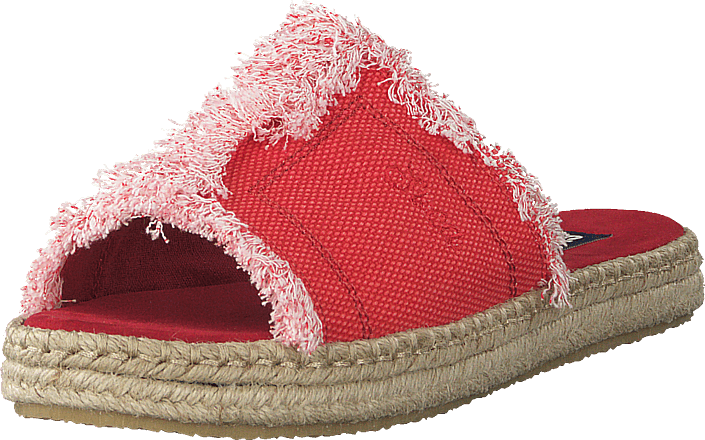 Svea - Amy Classic Red