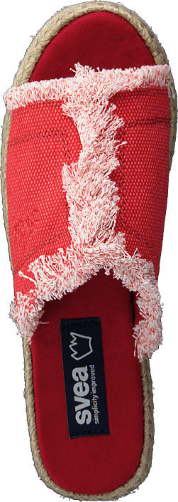 Svea - Amy Classic Red