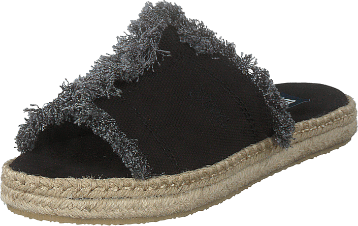 Svea - Amy Dk Grey
