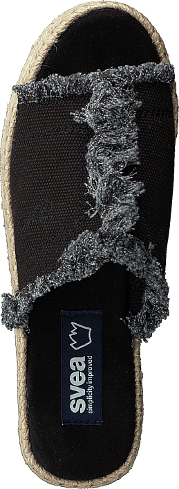 Svea - Amy Dk Grey