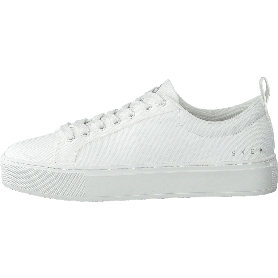 Arlo Three Antique White