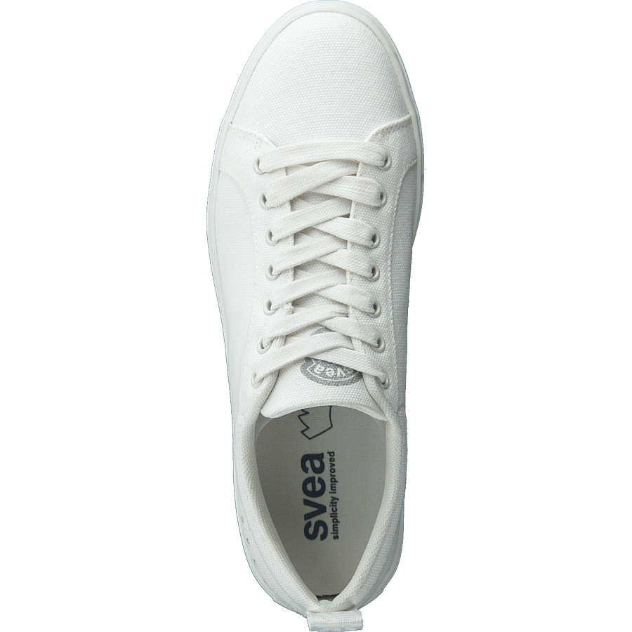 Arlo Three Antique White - Bild 6