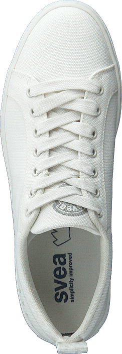Svea - Arlo Three Antique White