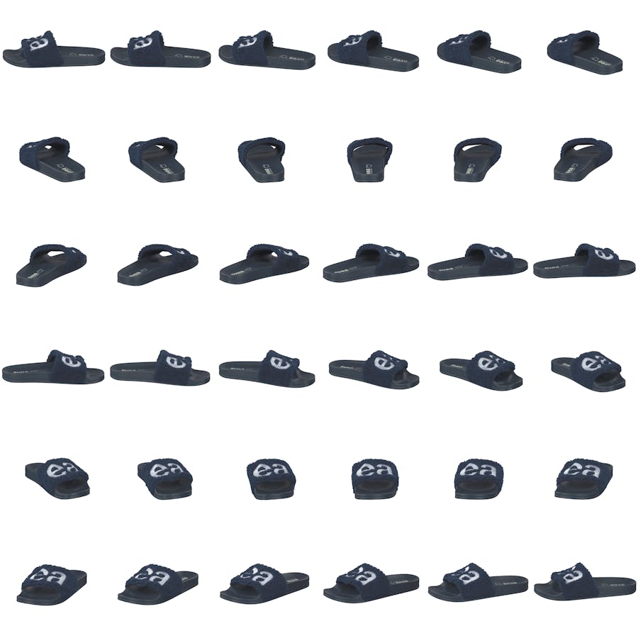 Alex Pile Navy - Bild 8