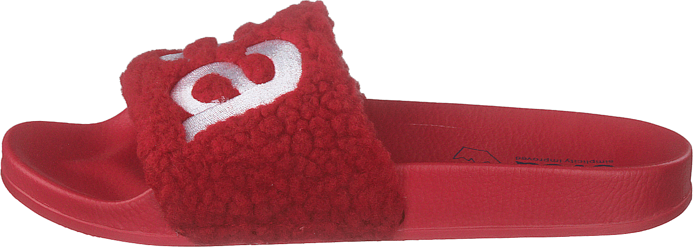 Alex Pile Classic Red