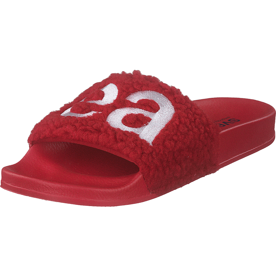 Alex Pile Classic Red - Bild 3