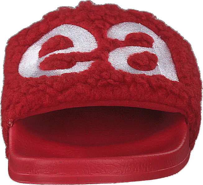 Alex Pile Classic Red - Bild 4