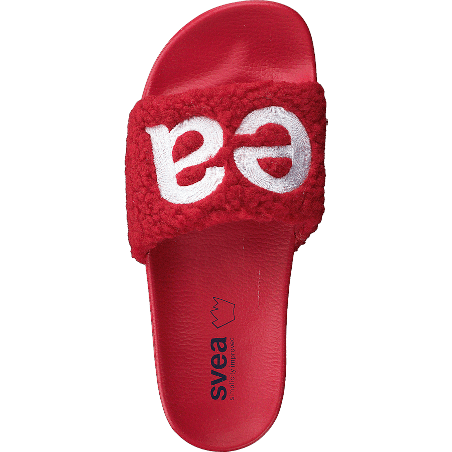 Alex Pile Classic Red - Bild 6
