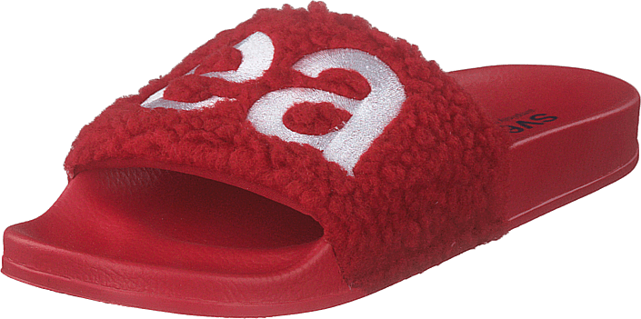 Svea - Alex Pile Classic Red