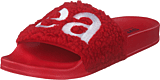 Alex Pile Classic Red - Bild 9