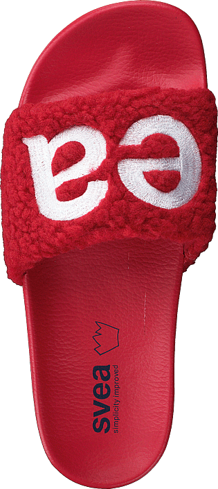 Svea - Alex Pile Classic Red
